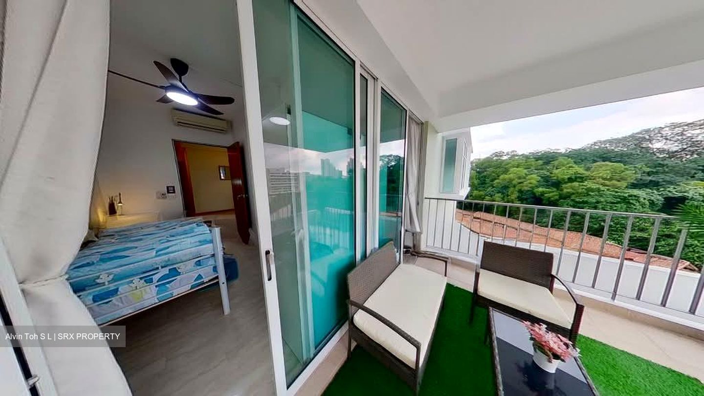 The Jade (D23), Condominium #556300381